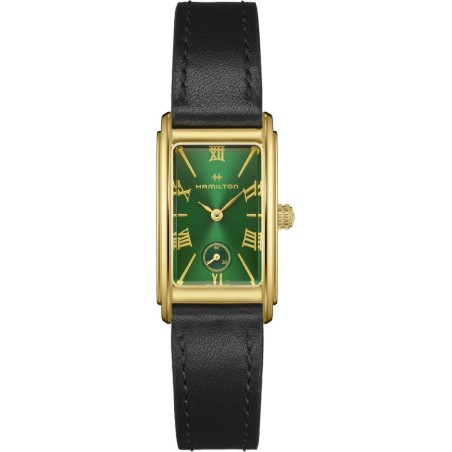 Часы Hamilton American Classic Ardmore Small H11261760