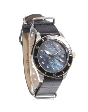 Часы Certina DS PH100M Lady C044.210.26.051.00