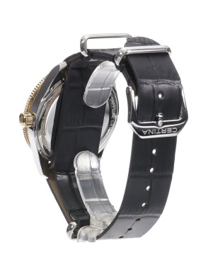 Годинник Certina DS PH100M Lady C044.210.26.051.00