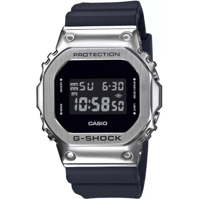 Часы Casio G-SHOCK The Origin GM-5600-1ER