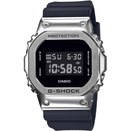 Годинник Casio G-SHOCK The Origin GM-5600-1ER