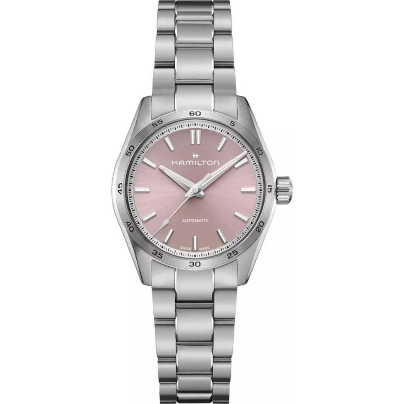 Годинник Hamilton Jazzmaster Performer Auto H36105171