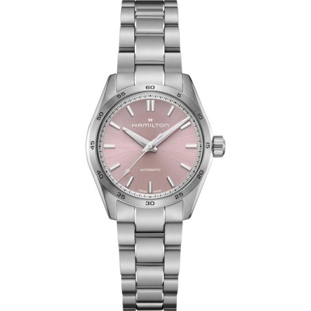 Годинник Hamilton Jazzmaster Performer Auto H36105171