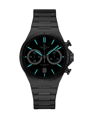 Часы Certina DS-7 Chrono Auto C043.427.11.091.00