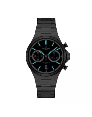 Годинник Certina DS-7 Chrono Auto C043.427.11.041.00
