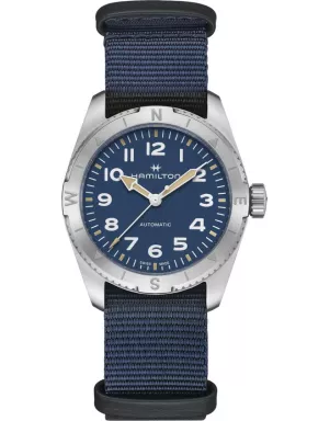 Годинник Hamilton Khaki Field Expedition Auto H70225940