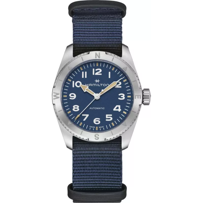 Годинник Hamilton Khaki Field Expedition Auto H70225940