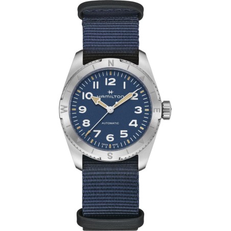Годинник Hamilton Khaki Field Expedition Auto H70225940