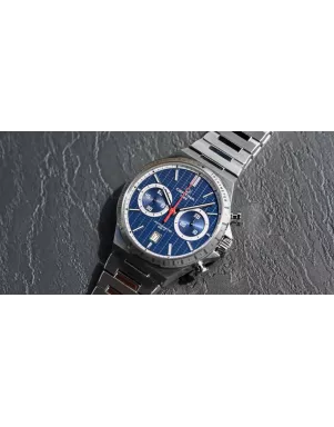 Годинник Certina DS-7 Chrono Auto C043.427.11.041.00