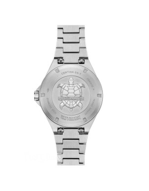Годинник Certina DS-7 Quartz C043.410.11.091.00