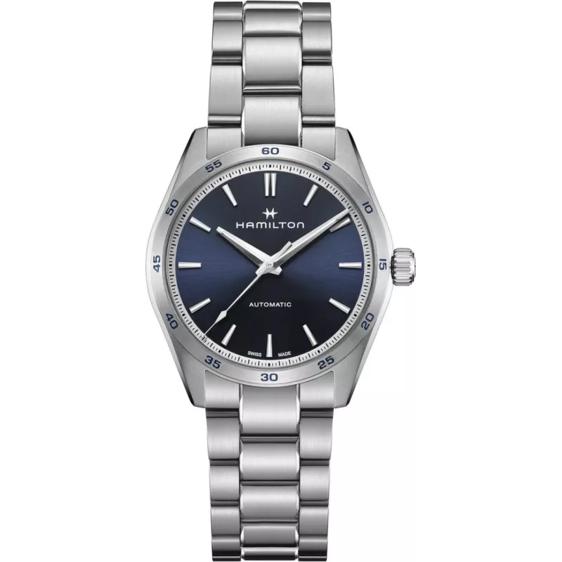 Годинник Hamilton Jazzmaster Performer Auto 38mm H36215140