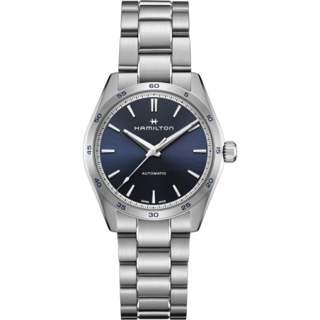 Годинник Hamilton Jazzmaster Performer Auto 38mm H36215140