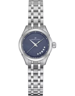 Часы Hamilton Jazzmaster Lady Quartz H32111140