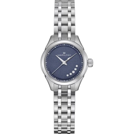 Часы Hamilton Jazzmaster Lady Quartz H32111140