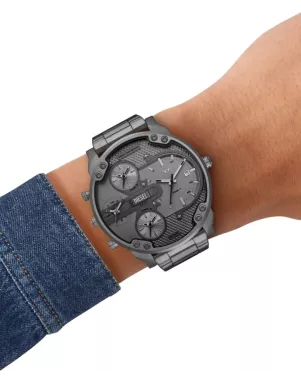 Часы Diesel Mr. Daddy DZ7487
