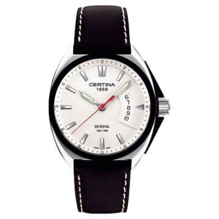 Certina C010.410.16.031.00