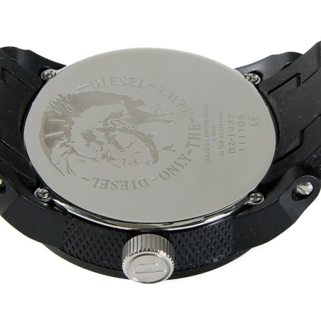 Годинник Diesel Double Down DZ1437