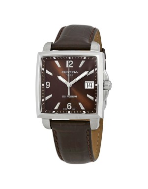 Certina C001.310.16.297.00