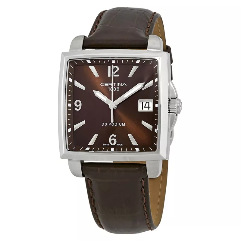 Certina C001.310.16.297.00