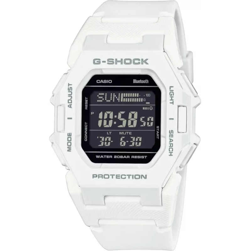 Casio G-SHOCK GD-B500-7ER Casio G-SHOCK GD-B500-7ER