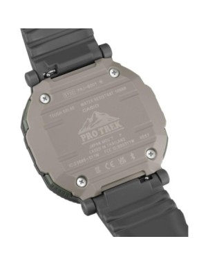 Casio ProTrek PRJ-B001-1ER