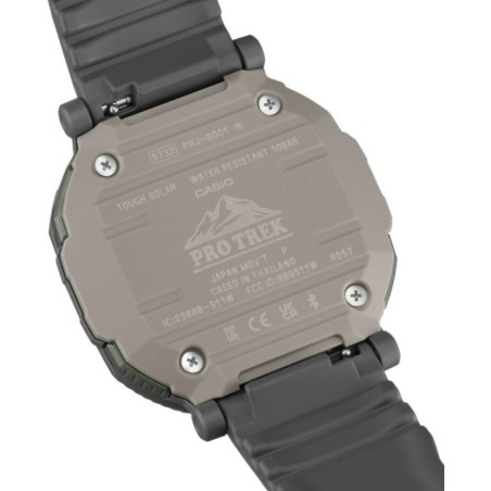 Casio ProTrek PRJ-B001-1ER