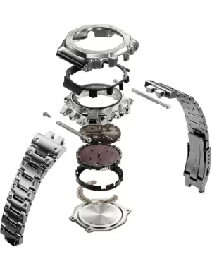 Casio G-SHOCK GMC-B2100D-1AER