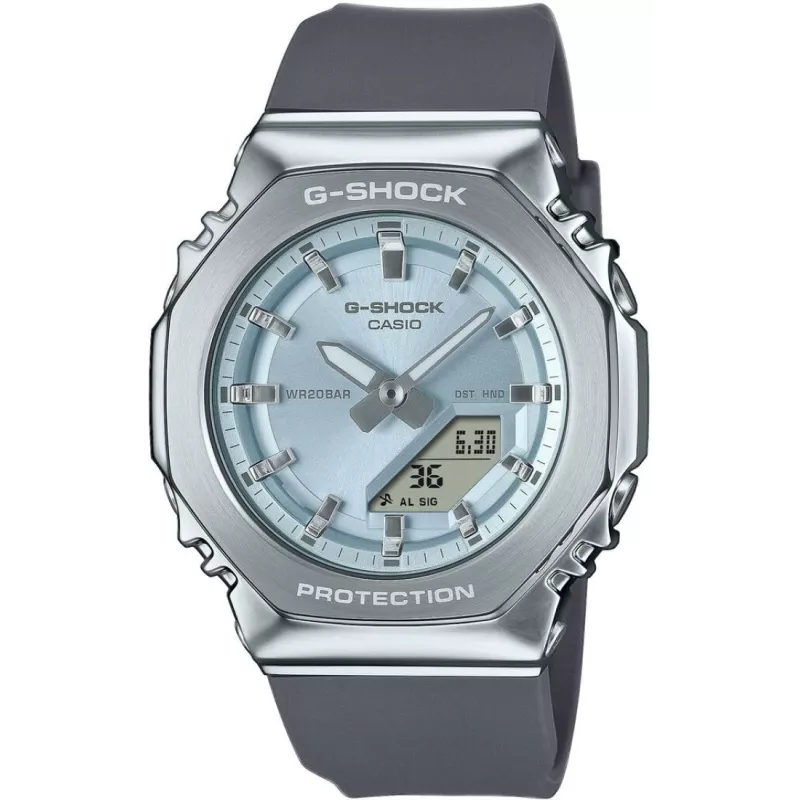 Годинник Casio G-SHOCK Classic GM-S2110-2AER