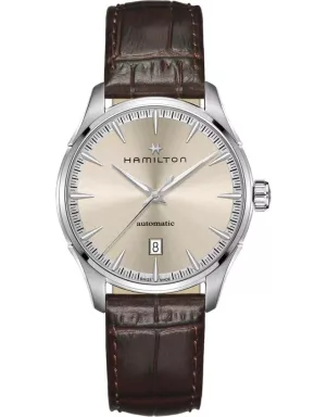 Годинник Hamilton Jazzmaster Auto H32475520