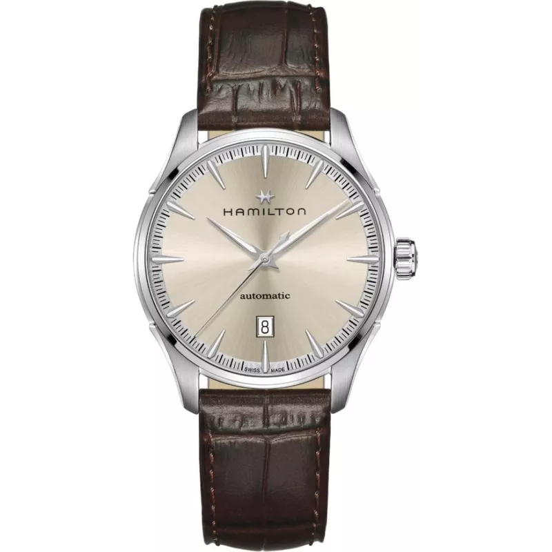 Часы Hamilton Jazzmaster Auto H32475520