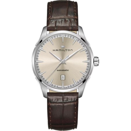 Годинник Hamilton Jazzmaster Auto H32475520