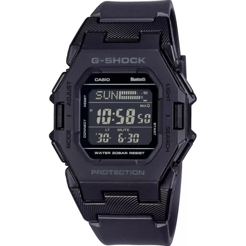 Casio G-SHOCK GD-B500-1ER Casio G-SHOCK GD-B500-1ER