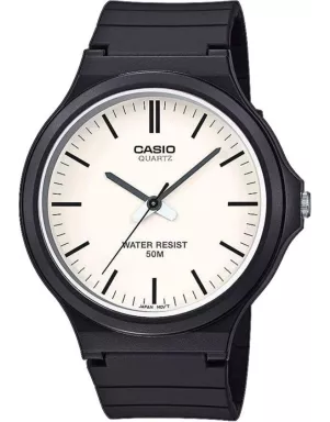 Годинник Casio TIMELESS COLLECTION MW-240-7EVEF