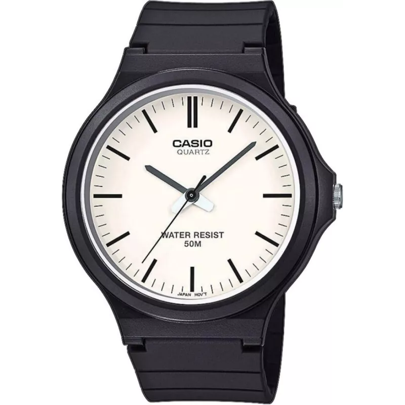 Годинник Casio TIMELESS COLLECTION MW-240-7EVEF