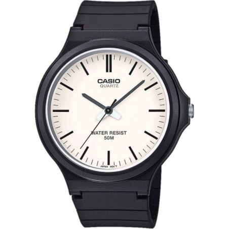 Годинник Casio TIMELESS COLLECTION MW-240-7EVEF