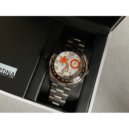 CERTINA C536.7198.42.92