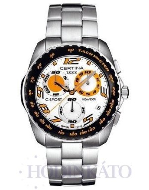 CERTINA C536.7198.42.92