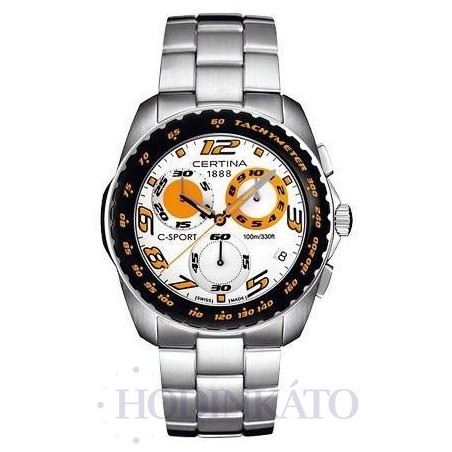 CERTINA C536.7198.42.92