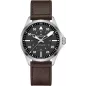 Годинник Hamilton Khaki Aviation Pilot Auto 39mm H76305530