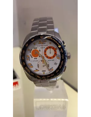 CERTINA C536.7198.42.92