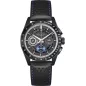 Годинник Hamilton Jazzmaster Performer Autochrono 42mm H36646780