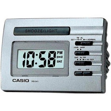 Будильник CASIO DQ-541D-8RDF