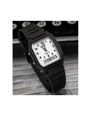 Годинник Casio VINTAGE EDGY AW-48H-7BVEF