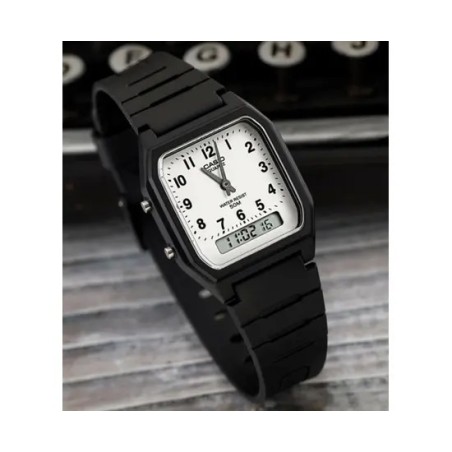 Годинник Casio VINTAGE EDGY AW-48H-7BVEF