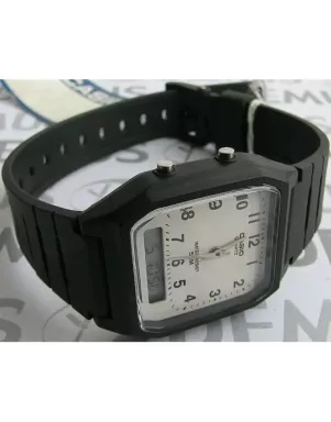 Часы Casio VINTAGE EDGY AW-48H-7BVEF