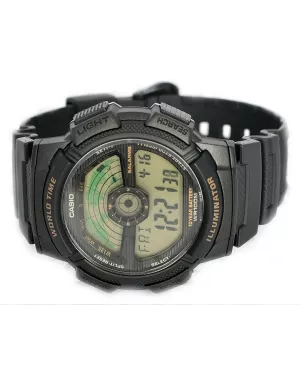 Casio Standard Digital AE-1100W-1BVEF