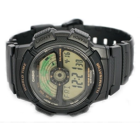 Casio Standard Digital AE-1100W-1BVEF