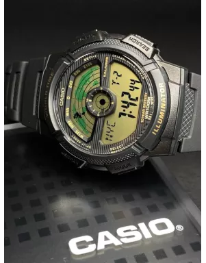 Casio Standard Digital AE-1100W-1BVEF