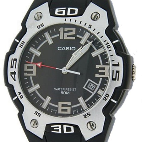 Casio TIMELESS COLLECTION MTR-102-1A1VEF