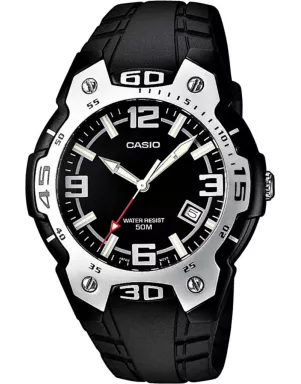 Casio TIMELESS COLLECTION MTR-102-1A1VEF